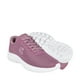 thumbnail image 1 of TENIS DAMA CHARLY 1043089003 TEXTIL ROSA, 1 of 4