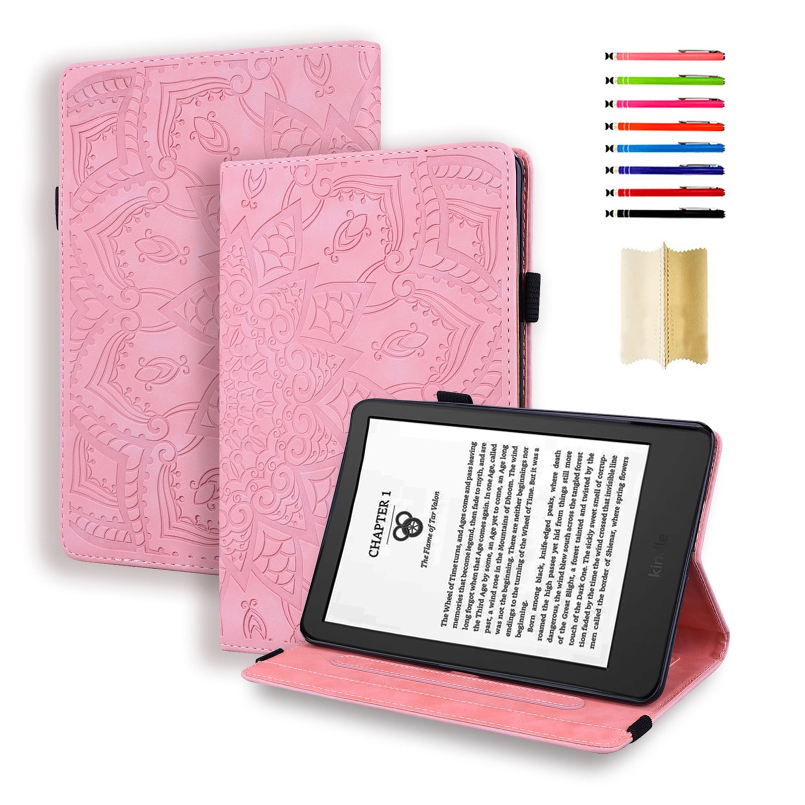 Case for Amazon Kindle 11th Generation (2022 Release), for Amazon