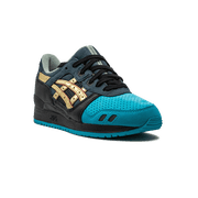 ASICS MENS Gel-Lyte III Special Box Ronnie Fieg Homage H54FK 6540 Special Box from Stadium Goods