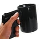 thumbnail image 2 of Taza de Cerámica HappyWare Agarradera en forma de Pistola Pistola, 2 of 3