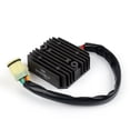 thumbnail image 2 of Regulator Rectifier Voltage Fit for Honda XRV750 "AFRICA TWIN" 1993-2003, 2 of 4