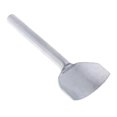 thumbnail image 2 of Rongfmy DIY Leather Craft -shaped Cutter Punch Strap Belt Wallet End Tools 35mm, 2 of 6