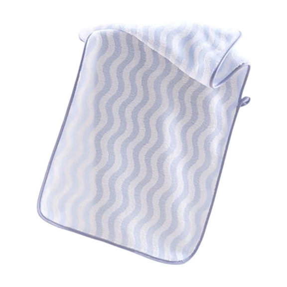 Nkmbld Towels for Bathroom, Highly Absorbent Quick Dry Bath Towels, Multipurpose Thickened Wash Cloth for Bathroom, Gym, Hotel and Kitchen