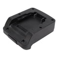 thumbnail image 1 of Battery Adapter, Versatile Easy Conversion Convenient Charging 20V Li Ion Battery To 18V Power Tools Adapter  for Outdoor, 1 of 7