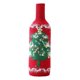 thumbnail image 1 of Tapa de botella,Funda para botella de vino navideña Bolsas tejidas para botellas,Bolsas de regalo para botellas de vino,decoraciones navideñas decorativas,Decoración de mesa árbol de Navidad, 1 of 8