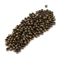 thumbnail image 3 of Perles Artisanales 200 Pcs Perles de Bijoux Perles de Rocaille Simples Perles à Écraser Solution Innovante, 3 of 8