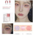 Small Ice High Gloss Blush All in one Plate Two Color Repair Rare small-ice-high-gloss-blush-all-in-one-plate-two-color-repair-rare