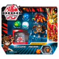 thumbnail image 1 of Set de juego Spin Master Bakugan Bakugan Set de Batalla 4, 1 of 3