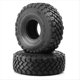 thumbnail image 4 of 4 Neumáticos de Goma de 1,9 Pulgadas para Coche Trepador de Control Remoto SCX10 90046 D90 TRX4 TRX6 1/10, 4 of 5