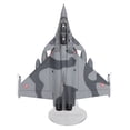 thumbnail image 2 of Modèle d'Avion de Chasse, Échelle 1:72 Modèle d'Avion de Chasse en Alliage Collection d'Avion de Chasse Modèle d'Avion de Chasse Durable, 2 of 8
