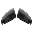 thumbnail image 1 of Side Mirror Turn Signal Light,2pcs Smoked Black Left Side Rear View Mirror Lamp Rear View Mirror Lamp Precision Engineered, 1 of 5