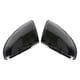 thumbnail image 1 of 2 luces de señal de giro de espejo izquierdo derecho negro ahumado 68064948AA de repuesto para Dodge RAM 1500 2500 2009-2014, 1 of 5