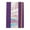 Purple, variant on Rhodiarama Hardcover Notebook - Purple, A5
