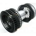 thumbnail image 3 of Blower Motor For 525 530 535 540 735 740 750 840 850 M5 w/ blower wheel, 3 of 7