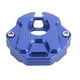 thumbnail image 2 of Carcasa de llave de motocicleta CNC Metal sólido elegante reemplazo de ajuste perfecto para CB650R CBR650R 2020+ (azul), 2 of 9