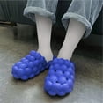 thumbnail image 1 of zapatillas sandalias Unisex antideslizante zapatos interior Azul Klein 43 a 44 Hugo Chanclas Sandalias Chanclas, 1 of 10