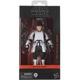 thumbnail image 1 of Star Wars The Black Series 6 Inch Action Figure Exclusive - ISB Tactical Agent #17, 1 of 2