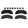 thumbnail image 7 of BAER D1414 Brake Pads Front 10-16 Expedition 15-16 F150 09-15 Navigator Sport, 7 of 7