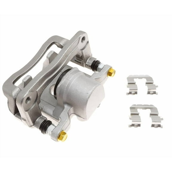 Raybestos Brakes Disc Brake Caliper P/N:Frc12581 Fits select: 2011-2013 KIA SORENTO, 2010-2012 HYUNDAI SANTA FE