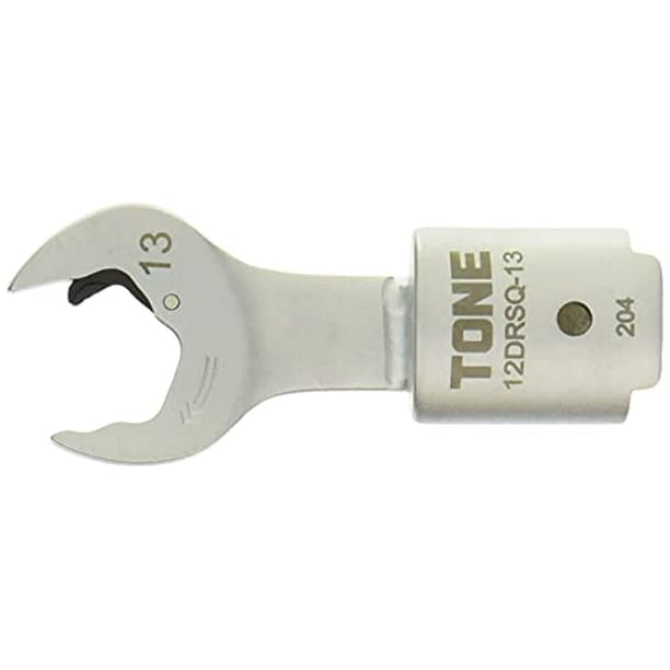 Torque wrench spanner head deals