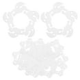 thumbnail image 3 of 100Pcs Balloon Clips Bulk Durable Balloon Holder for Party Birthday New Year C 2.36inch, 3 of 8