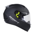 thumbnail image 1 of Casco Shaft SH560 Negro Mate Cerrado XL, 1 of 6