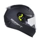 thumbnail image 1 of Casco Shaft SH560 Negro Mate Cerrado Integral L, 1 of 6