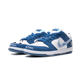 thumbnail image 2 of NIKE MENS SB Dunk Low "Born x Raised" FN7819 400 from Stadium Goods, 2 of 8
