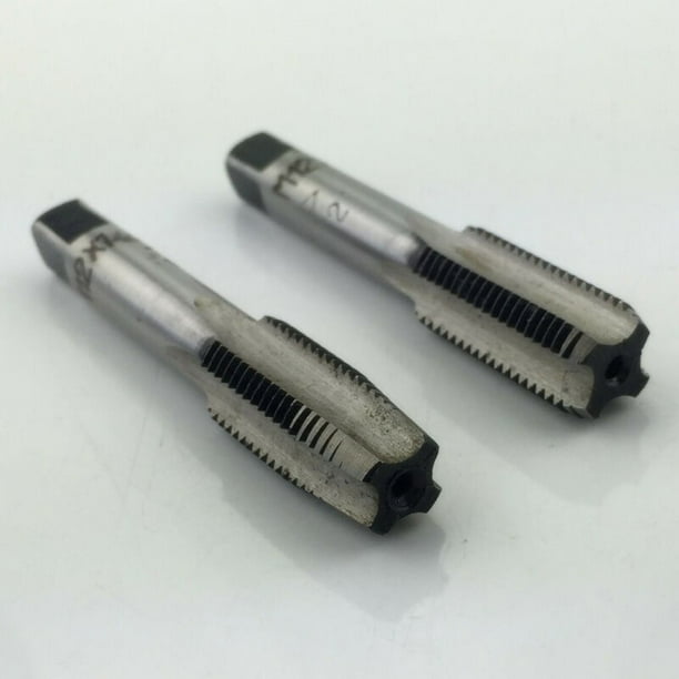 Spark plug tap and die deals