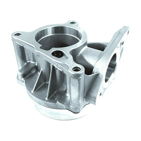 Genuine OE Volkswagen Vacuum Pump - 06H-145-100-AK