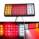 thumbnail image 3 of Luz trasera YONGSHENG 2 uds impermeable 36 Led lámparas traseras para coche barco remolque, 3 of 5