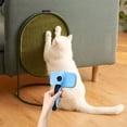 thumbnail image 5 of Wzzjkit Pet Comb Comb Cats Use A Dog Comb To Float Their Hair Practical Portable Items For Families, 5 of 5