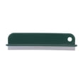 thumbnail image 1 of Water Wiper Scraper Handheld Water Scraper Cleaning Tools For Bathroom And Kitchen Countertops,Green, 1 of 3
