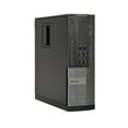 thumbnail image 4 of Restored Dell Optiplex 9010-SFF WA1-0419 Desktop PC with Intel Core i7-3770 Processor, 16GB Memory, 2TB Hard Drive and Windows 10 Pro (Monitor Not Included) (Refurbished), 4 of 4