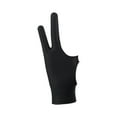 thumbnail image 4 of BELOVING 5X Artist Drawing Glove Elastic for Tracing Board Pencil Sketching Painting Two, 4 of 10