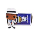 thumbnail image 3 of Funkostyle Anime anniversary BEAT IT Dangerous MICHAEL JACKSON figura de acción de PVC, modelo de colección, juguetes para niños, regalo de Navidad, 3 of 4