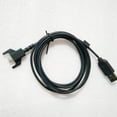 thumbnail image 2 of HLONK Durable USB Charging Mouse Cable Wire for Logitech G900 G903 G703 G Pro Mouse, 2 of 9