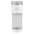 thumbnail image 1 of Restored Keurig K-Mini Single Serve Coffee Maker with 6-12Oz Cup Sizes, Quick Brewing, and Removable Drip Tray, Stone (Refurbished), 1 of 8