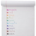 thumbnail image 4 of Paper Mate InkJoy Retractable Ballpoint Pen, 1.0 mm, Assorted Colors, 8 Count, 4 of 8