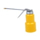 thumbnail image 3 of Engrasador con bomba manual, botella con boquilla recta, lubricación manual 300 ml, 3 of 9