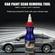 thumbnail image 2 of Car Scratch Repair Cream Curing Agent Styling Wax Anti Scratch Paint Auto Polish Cleaning Tool Scratch Remover Car Detailing, 2 of 5