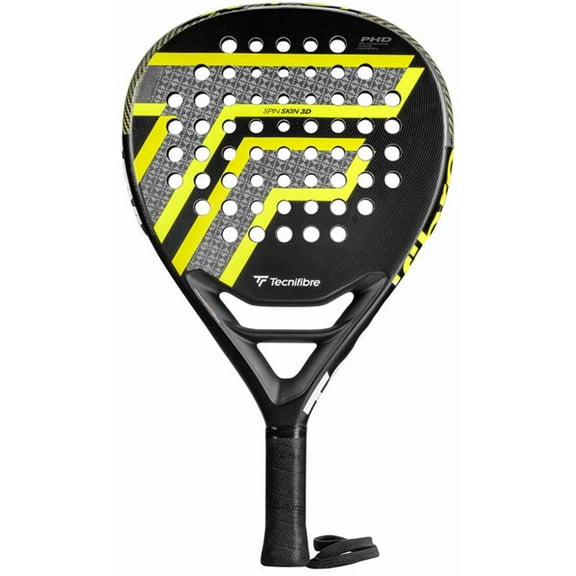 Tecnifibre Wall Breaker X-Top 375 Padel Racquet