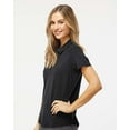 thumbnail image 2 of Women's Ultimate Solid Polo, 2 of 3