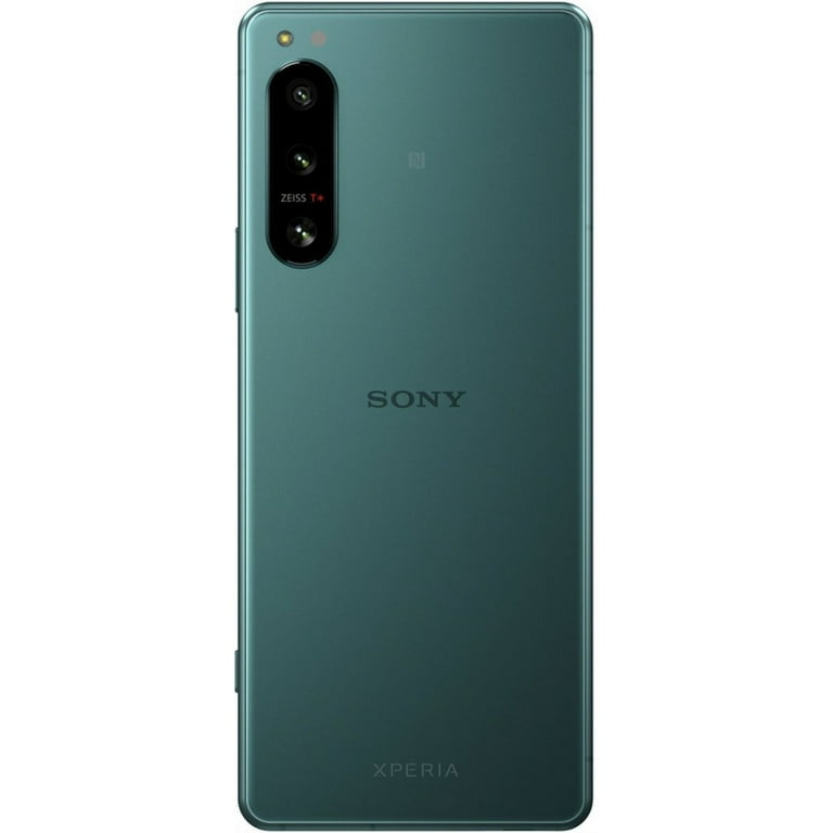 Sony Xperia 5 IV DUAL SIM 128GB ROM + 8GB RAM (GSM Only | No