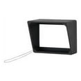 thumbnail image 3 of Olympus PFUD-057 - LCD screen hood - for Olympus PT-057, 3 of 4