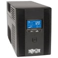 thumbnail image 1 of Batería de respaldo UPS Tripp Lite OMNI1500LCDT de 1500 VA, 810 W, 1 of 7