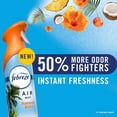 thumbnail image 5 of Febreze Air Mist Luxe Air Freshener Spray, Summer Golden Hour, 8.1 Oz, 5 of 6