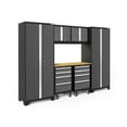 thumbnail image 1 of NewAge Products Bold Series Ensemble de Cabinet 7 Pcs, 1 of 14