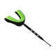 thumbnail image 4 of Bucal de Fútbol, Bucal con Correas, Bucal para Hockey, Boxeo, Adultos, Jóvenes, ños, , verde negro DYNWAVEMX Protector bucal, 4 of 8
