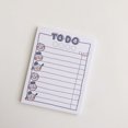 thumbnail image 4 of 3 Pcs Petits Planificateurs Adorables Blocs-Notes Portables Planificateurs Créatifs Blocs-Notes Papeterie, 4 of 6
